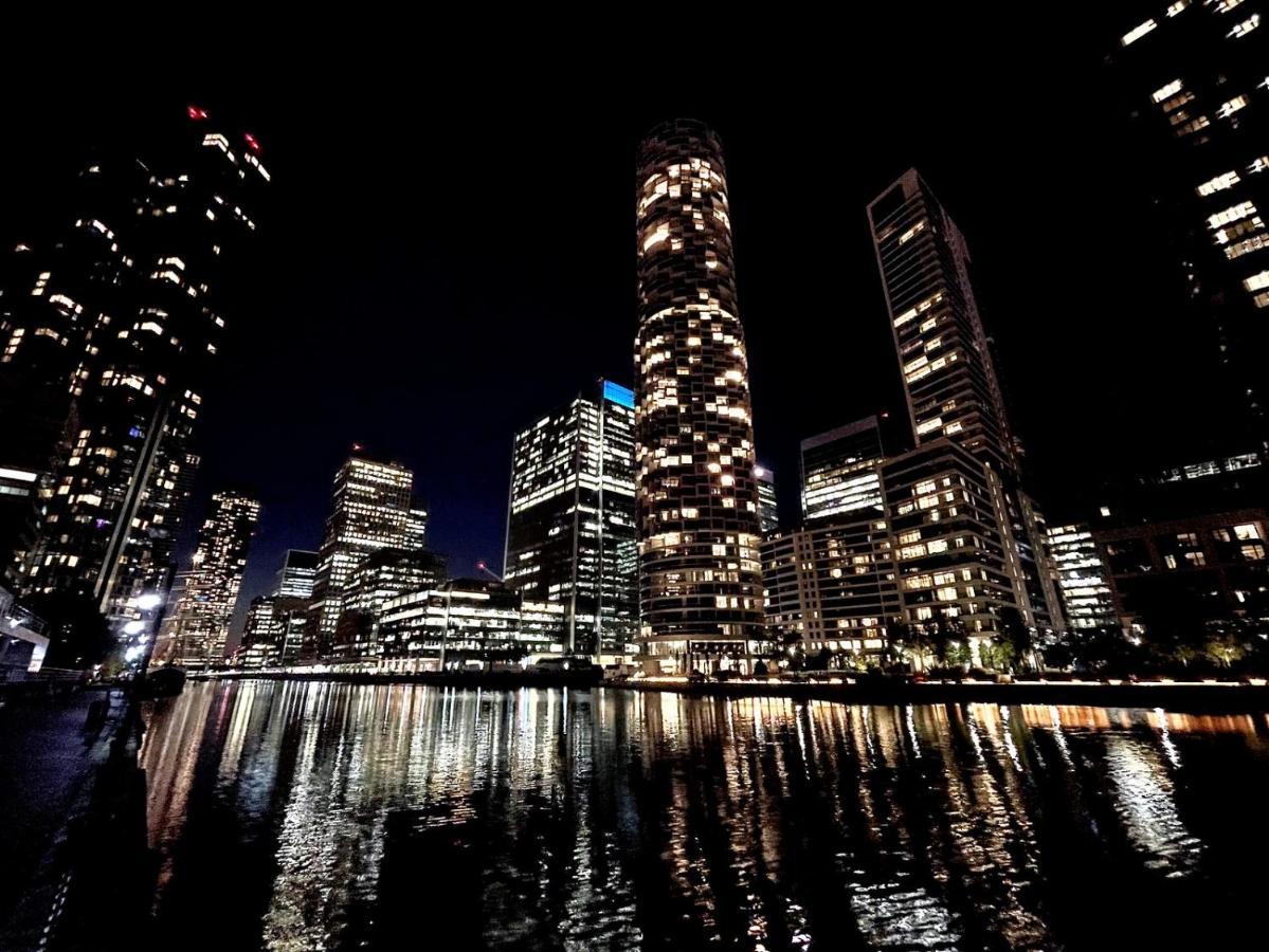 Meridian Stays Canary Wharf Close To Excel And O2 Londres Exterior foto
